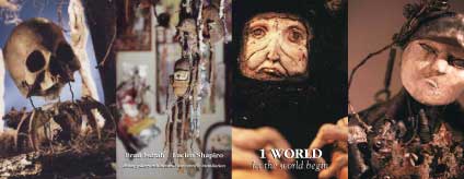 1 WORLD, Brad Isdrab & Lucien Shapiro